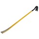 image 2 of Stanley Hand Tools Fatmax Spring Steel Wrecking Bars | Multi | Multi Colour | 900mm (36in) | 1