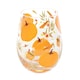 image 1 of Autumn Days Print Stemless Glass Multi