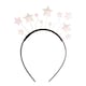 image 1 of Glitter Star Headband