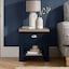 Navy Blue - Selected