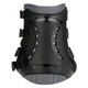 image 6 of LeMieux Ultra Mesh Snug Boots Front Blue | Medium