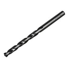 Starrett Hss Split Point Drill Bit - Multi Colour - 8.0 x 117mm