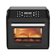 image 2 of Statesman SKAO15017BK Digital 13-In-1 Air Fryer 15 Litre, 13 Pre Set Cooking Programmes, Black