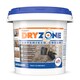 image 1 of Dryshield Cream (5L) Dryzone System - Internal Salt-Resistant Masonry Primer for Rising Damp - Breathable One-Coat Cream for Walls