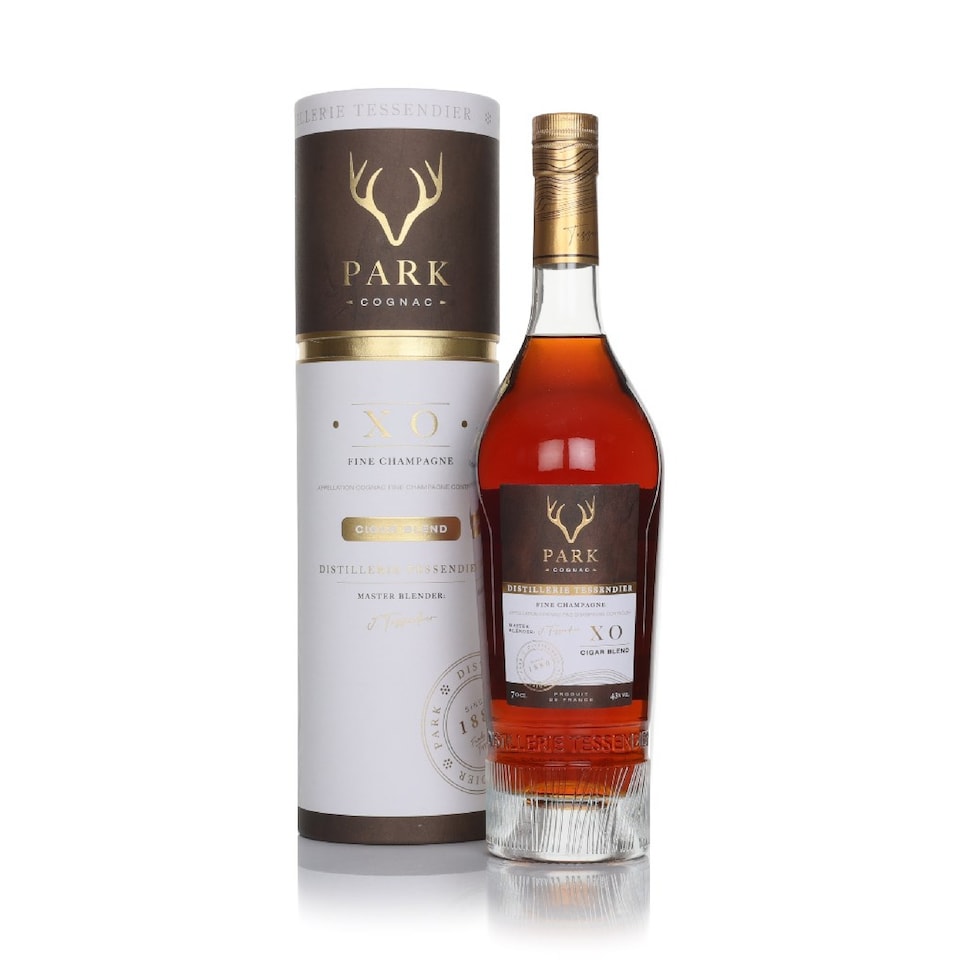 image 1 of Cognac Park XO Cigar Blend