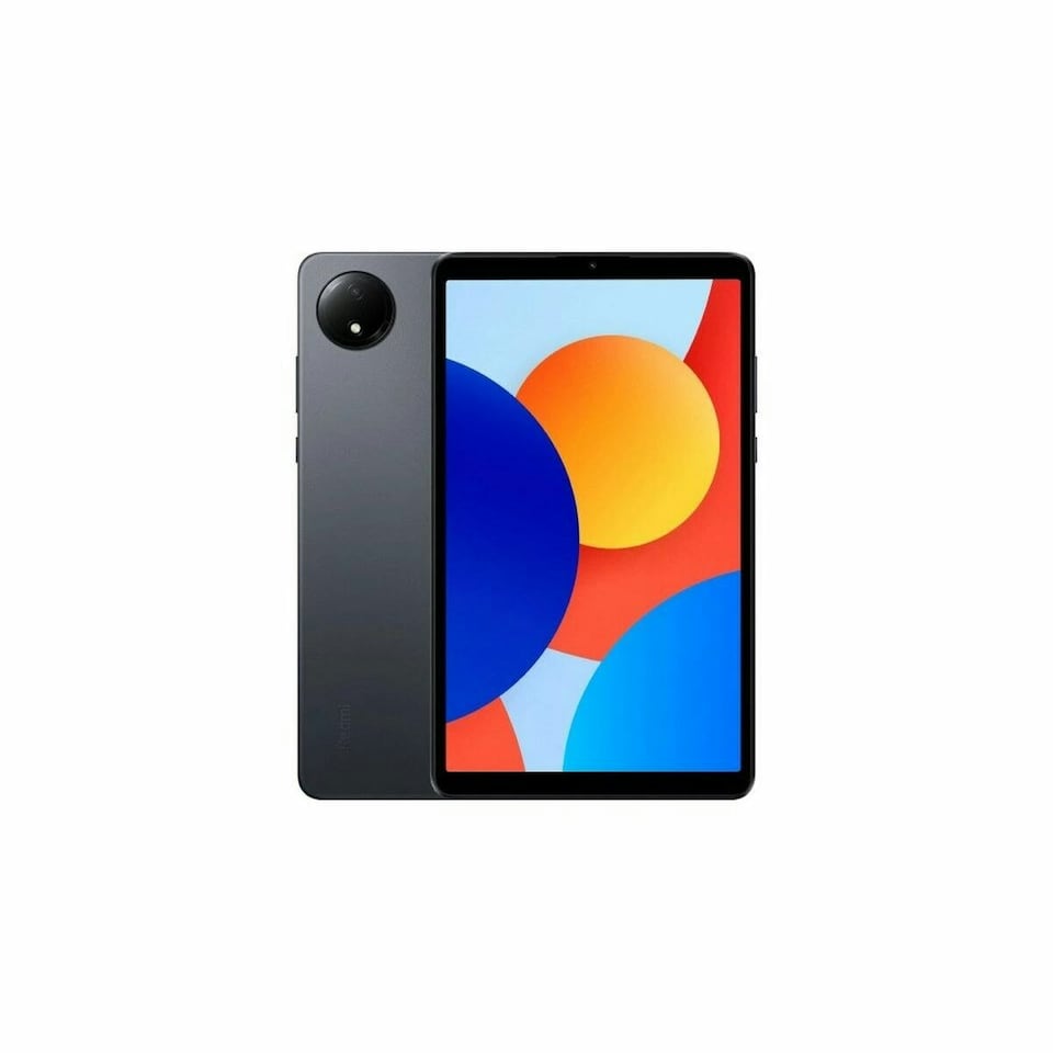 image 1 of Tablet Xiaomi 8,7" MediaTek Helio G85 4 GB RAM 128 GB Grey N/A | N/A | One Size
