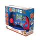 image 2 of Lexibook JCG100PAI1 Paw Patrol Educational Handheld Bilingual Console with LCD Screen