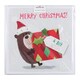 image 4 of Charity Christmas Card Pack 'Big Wish' 10 Cards, 1 Design