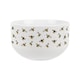 image 1 of Watercolour Bees Ceramic Bowl