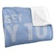 image 2 of National Lampoon´s Christmas Vacation Get Ready To Stumble Blanket - Multicoloured - One Size