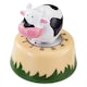 image 4 of Judge Grazing Cow Kitchen Timer
