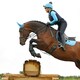 image 3 of Hy Sport Active Pom Pom Hat Cover - Sky Blue - One Size Blue | One Size