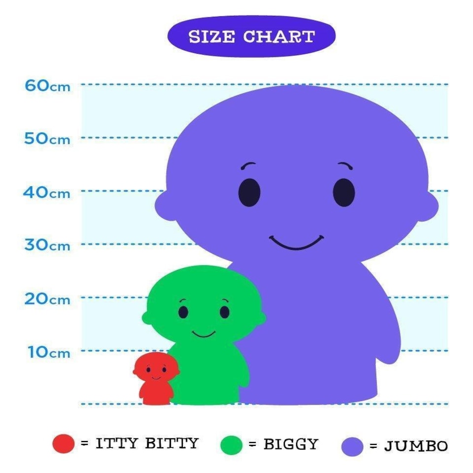 image 1 of Disney Sleeping Beauty Itty Bitty