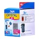image 1 of API Crystal 20 Filter Media