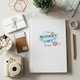 image 1 of Bucket List Journal Hardcover Travel Dreams, Adventures & Memory Book Gift