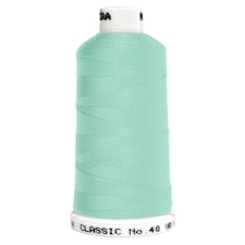 Madeira Classic No. 40 Embroidery Thread - 1047 - Cop