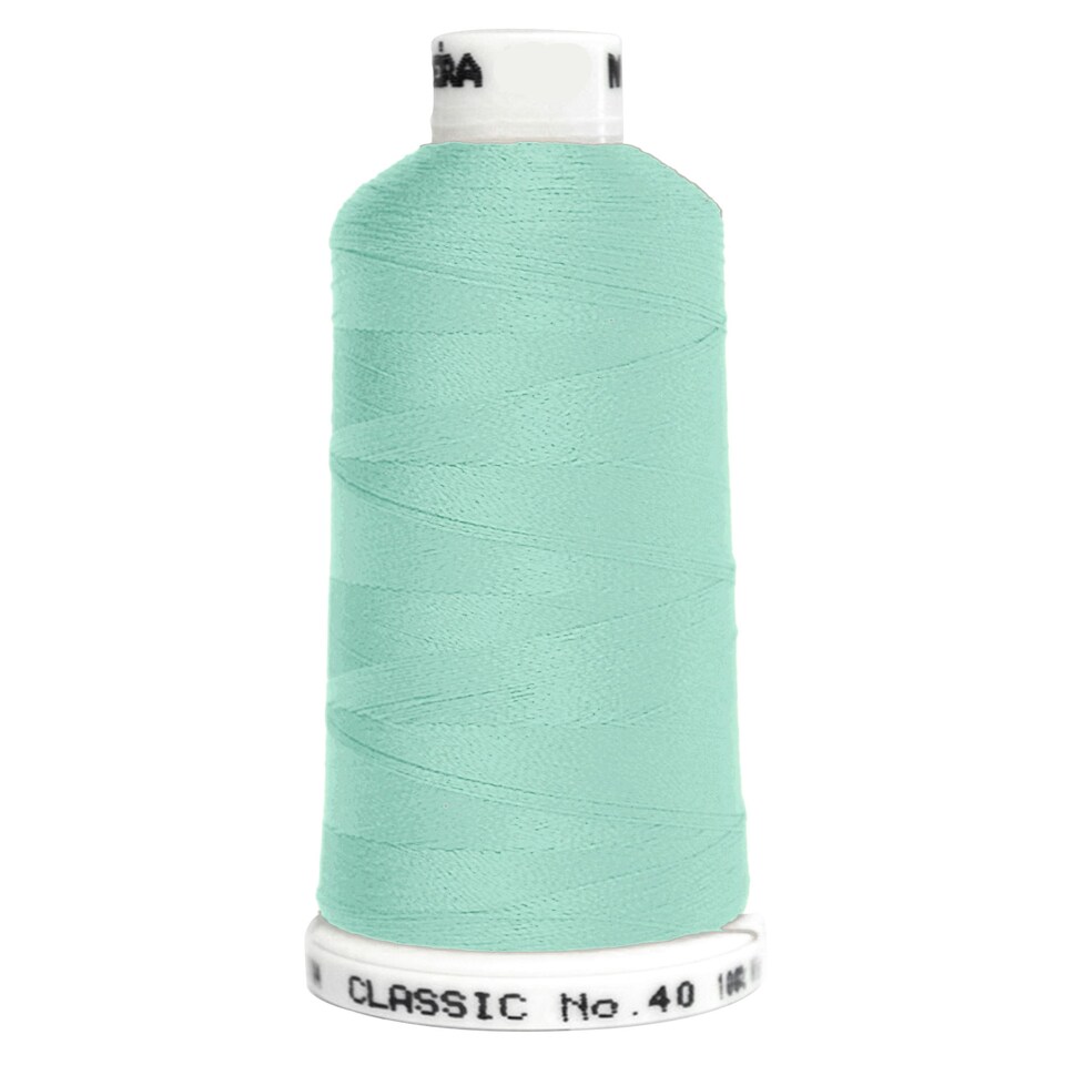 Madeira Classic No. 40 Embroidery Thread - 1047 - Cop