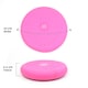 image 4 of Phoenix Fitness Wobble Cushion - Pink | Pink