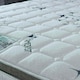 image 2 of Ametist Crystal 2500 Pocket Sprung Pillow Top Mattress Small Double