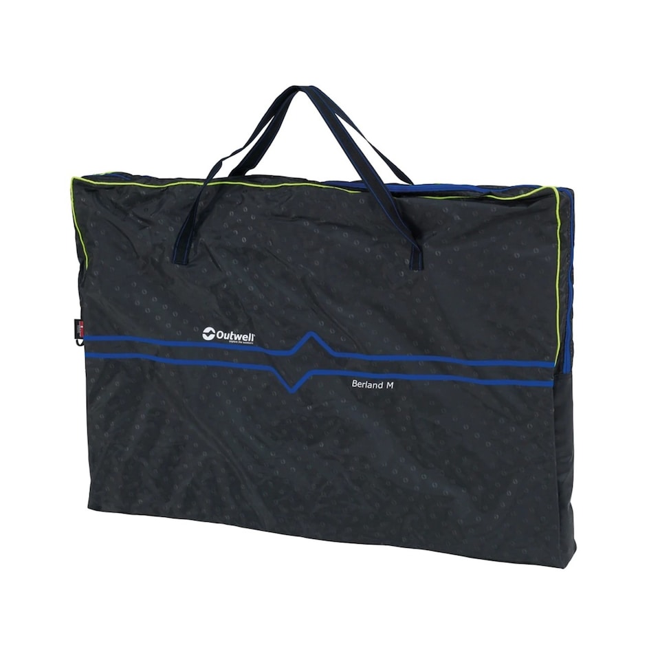 image 1 of Outwell Berland M Outdoor Table