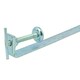 image 7 of 300mm Brick Laying Profile Clamp Holder Fastener Carpentry Internal Wall Clamps 6pk