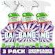 image 1 of Cillit Bang Burnt On Degreaser l Removes Food Stains, Dirt & Grease l Size: 750ml | Pack of 3 | 3 x 750ml