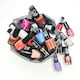 image 2 of Rimmel London 60 Second Nail Polish Assorted Set of 8 With Bag