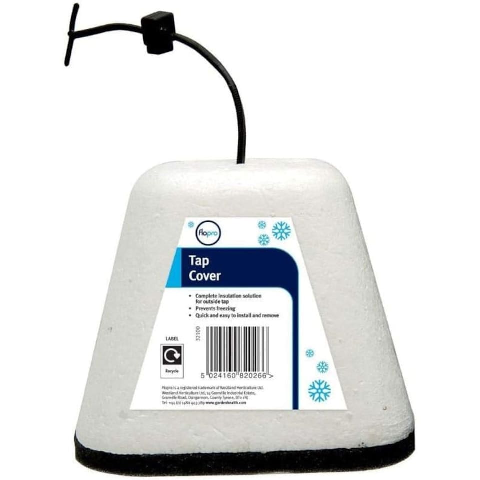 image 1 of Flopro Outdoor Tap Cover N/A
