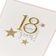 image 3 of Kindred 18th Hooray Birthday Greeting Card
