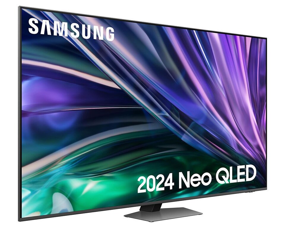 image 1 of Samsung QE85QN85DB 85" Neo QLED 4K HDR Smart TV