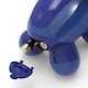 image 6 of HoMedics Quatro Mini Hand-Held Massager with Hand Grip, Battery Operated
