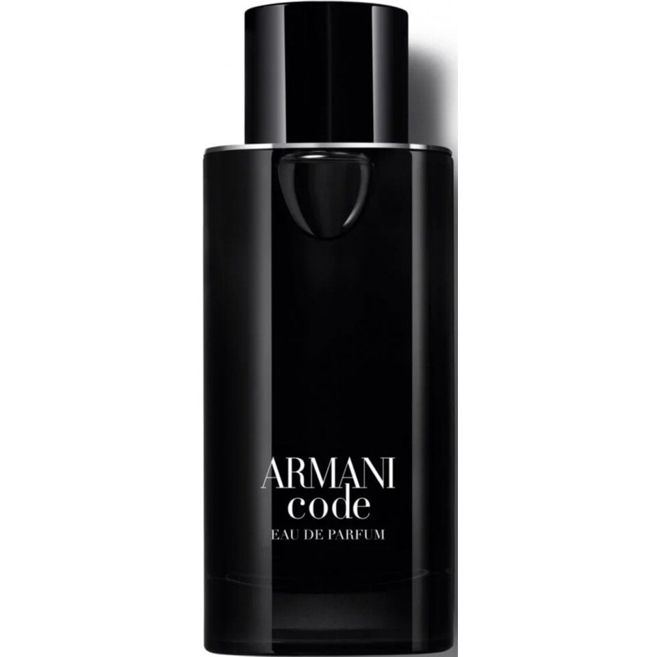 image 1 of Giorgio Armani Code For Men 75ml EDP Refillable Spray