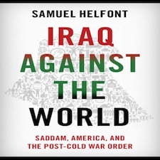 Iraq Against The World