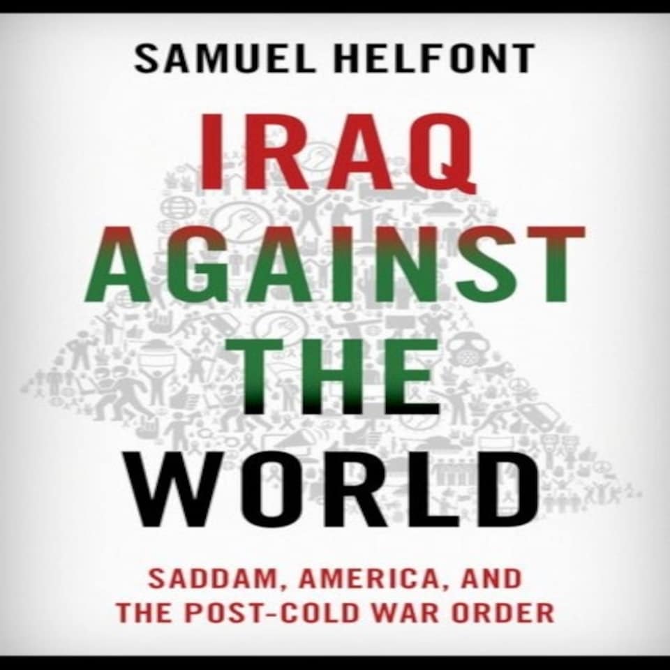 Iraq Against The World