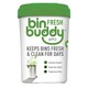 image 1 of Bin Buddy Fresh Apple Fragrance Powder Socks Mess Wheelie Dustbin Freshener 450G N/A