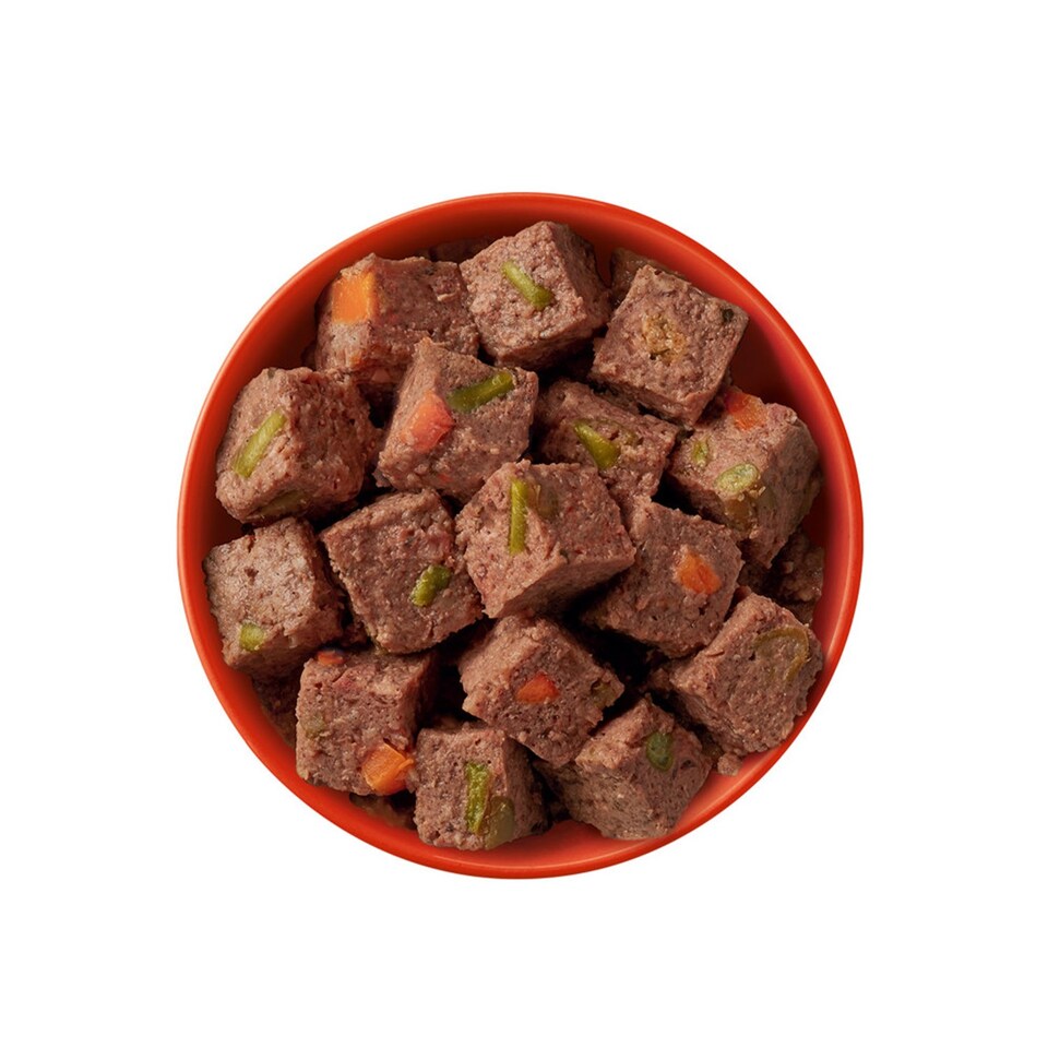 image 1 of 48 x 100g Cesar Natural Goodness Grain Free Adult Dog Food Trays Mixed Terrine