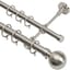Polished Steel (Double Pole) - Selected
