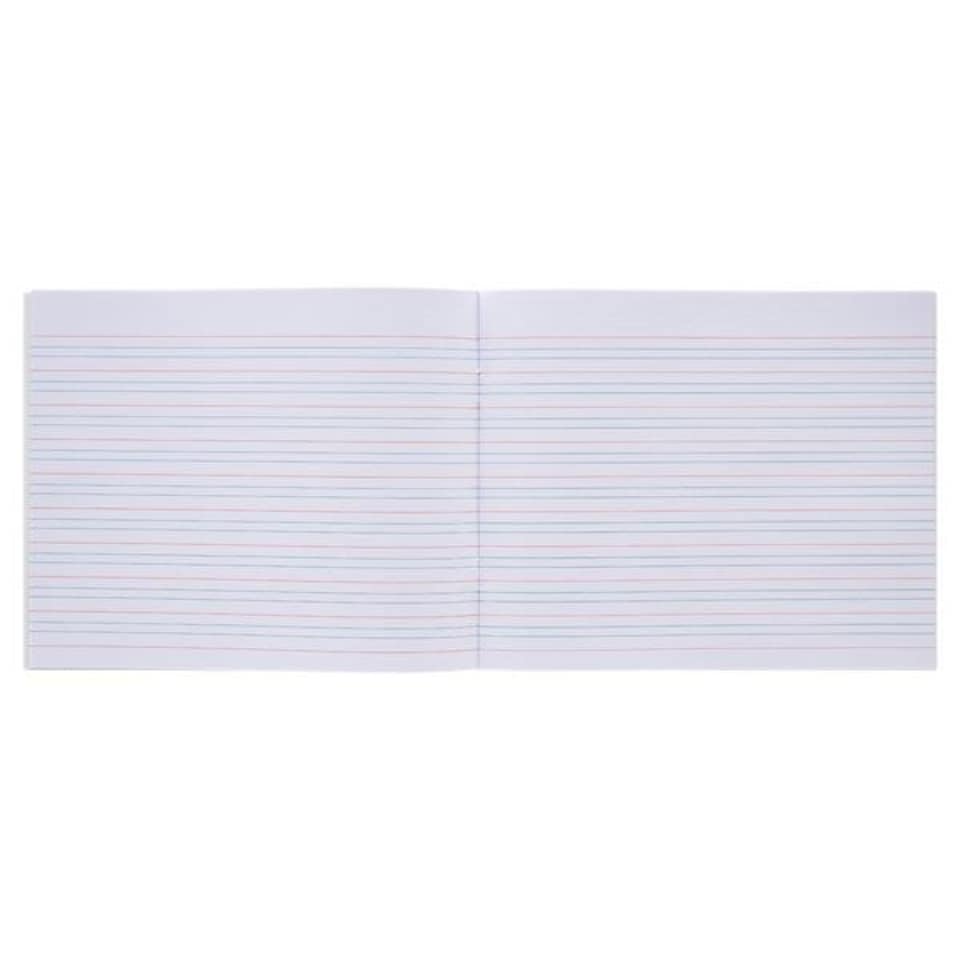 image 1 of B4 40 Pages Learn To Write Copy Book by Ormond