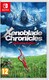 image 1 of Xenoblade Chronicles - Definitive Edition Nintendo Switch