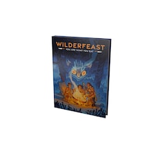 Wilderfeast - Core Book