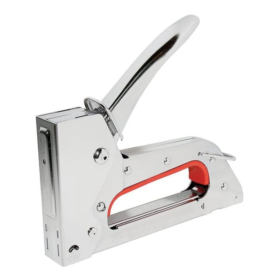 Arrow JT27 Light Duty Junior Stapler - One Colour - One Size
