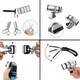 image 3 of Stylist Hairdresser Barber Salon Tool Role Play Set Realistic Toys with Accessories Included - Great Pretend Play Set for Kids
Brand