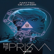 The Prism Vol 1 Burn