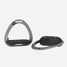 LeMieux Vector Control Stirrup N/A | One Size