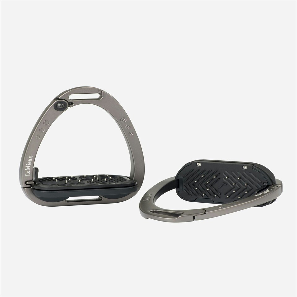 image 1 of LeMieux Vector Control Stirrup N/A | One Size