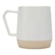 image 2 of Dolce Matte Ceramic 300ml Mug - White - One Size