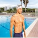 image 5 of Zoggs Predator Flex Polarized Ultra Swimming Goggles - Regular