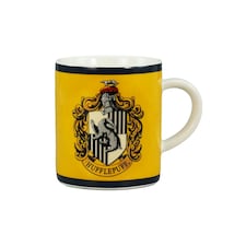 Harry Potter Mini Mug - Hufflepuff Crest