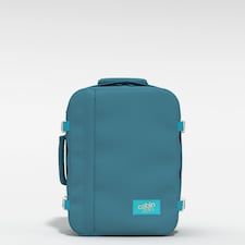 Classic Cabin Backpack 28L | Blue | Bali Blue