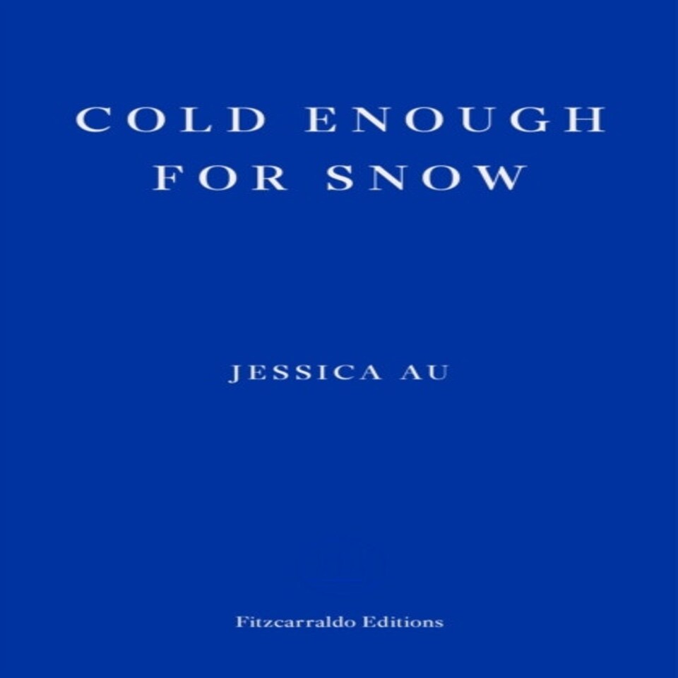Cold Enough For Snow